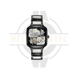 Precision Tourbillon Tech Watch in New York